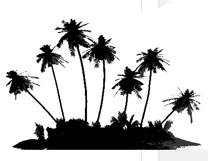 Discover Hollywood Magazine Cover