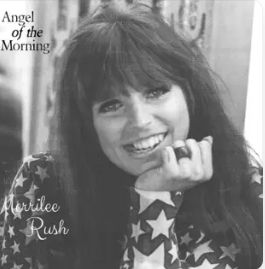Merrilee Rush